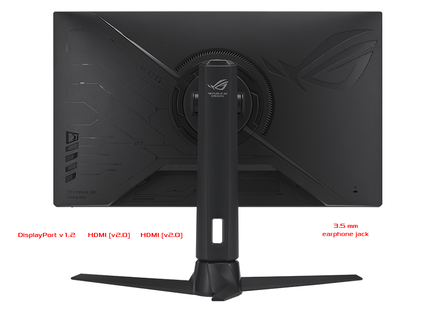 ASUS ROG Monitor
